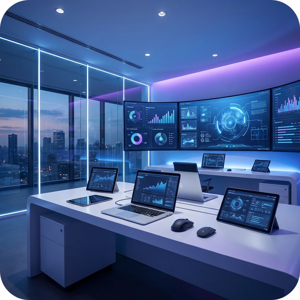 Technology solutions